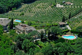 La Ripa - Appartamento I Ghiri San Gimignano
